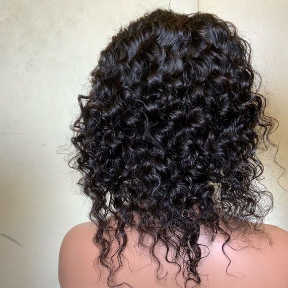 Deep Wave Wig - Picture 4 of 11